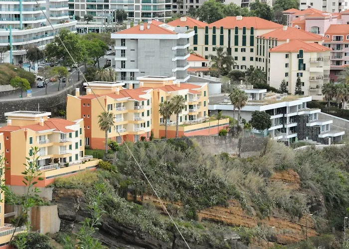 Vista Formosa Funchal