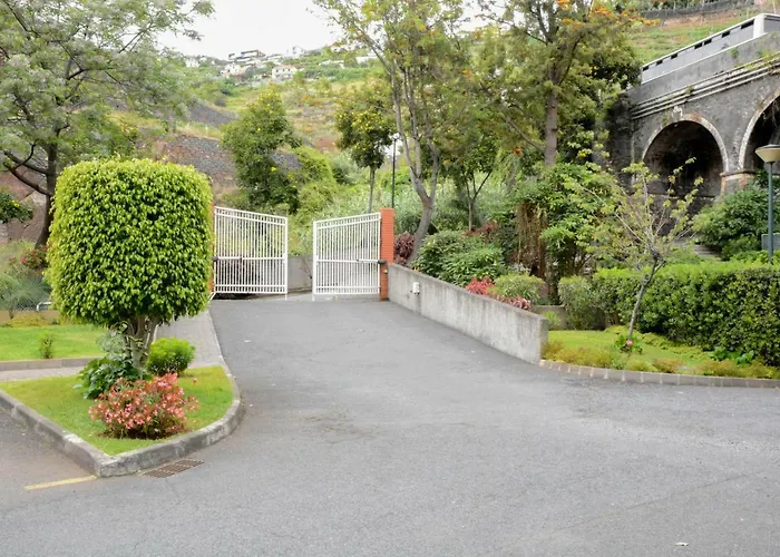 Vista Formosa Funchal
