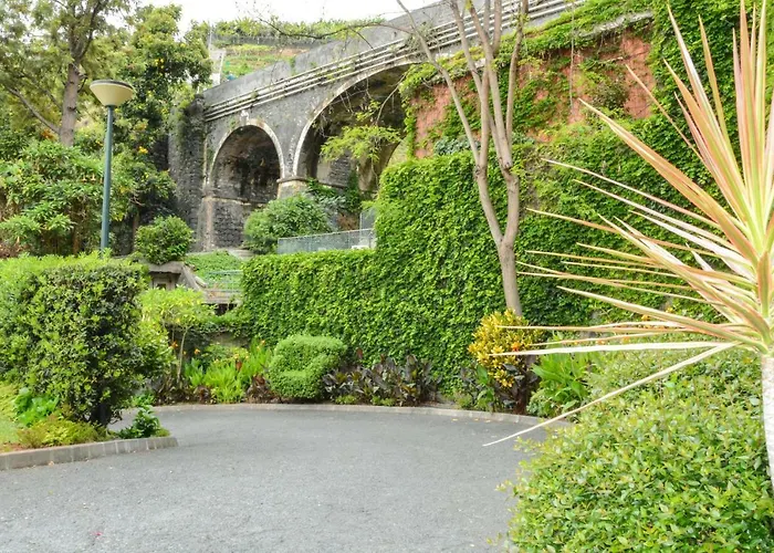 Vista Formosa Funchal