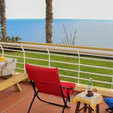 Vista Formosa Funchal Apartment Exterior photo